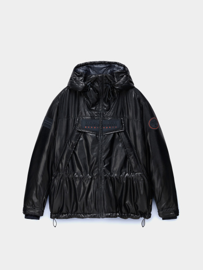 Гірськолижна куртка Napapijri Skidoo Glare модель NP0A4HYW0411 — фото 9 - INTERTOP