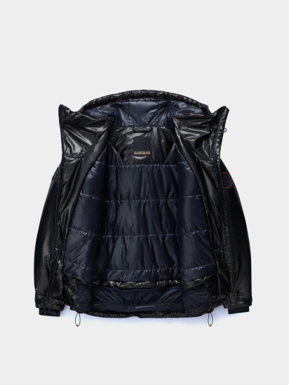 Гірськолижна куртка Napapijri Skidoo Glare модель NP0A4HYW0411 — фото 11 - INTERTOP