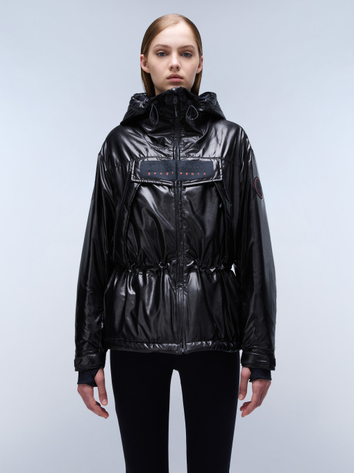 Горнолыжная куртка Napapijri Skidoo Glare модель NP0A4HYW0411 Фото