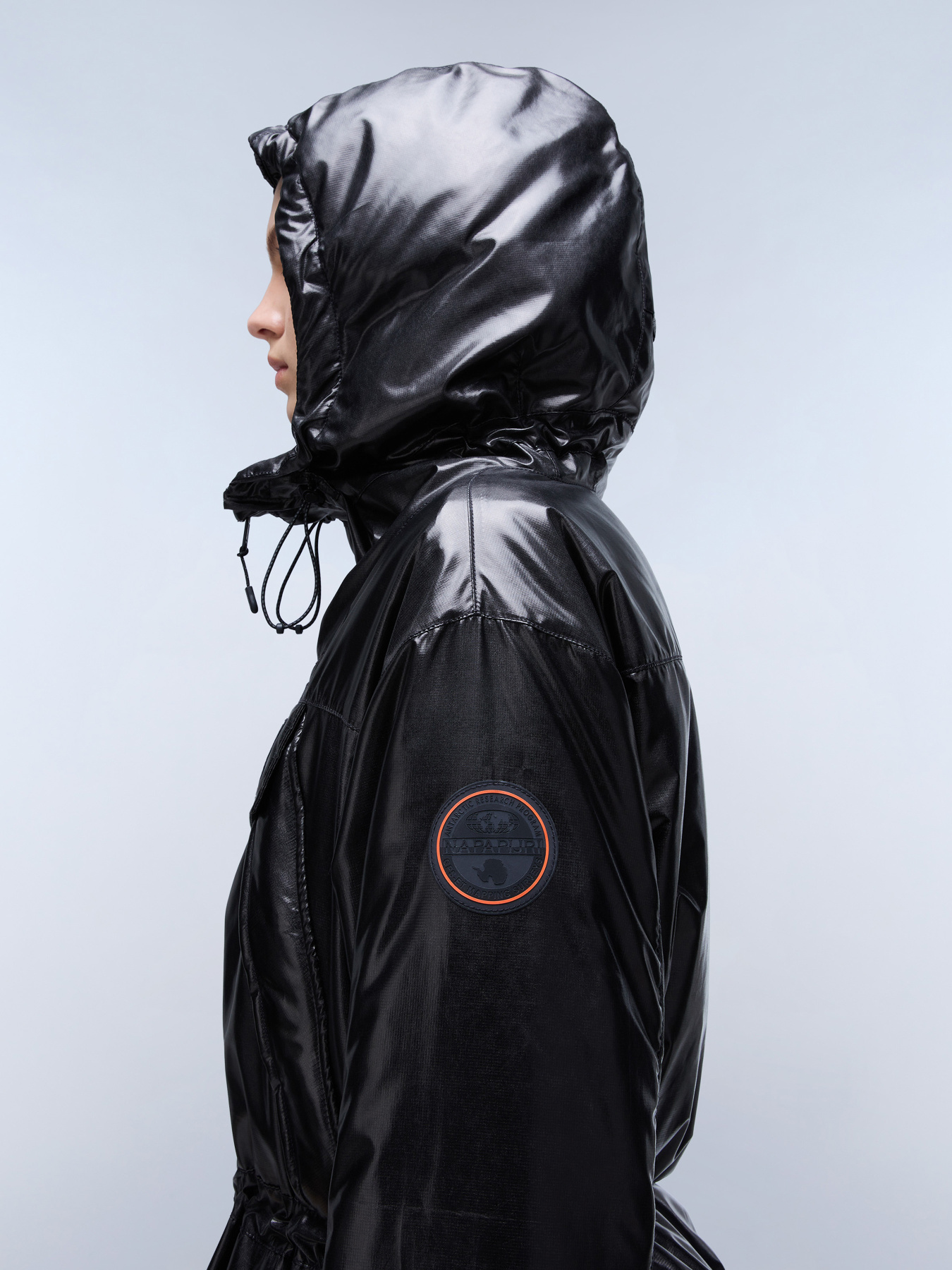 Аутдор та гірськолижна куртка Napapijri Skidoo Glare модель NP0A4HYW0411 Фото