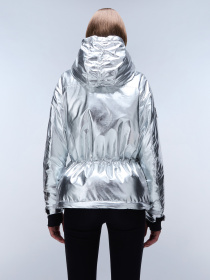 Гірськолижна куртка Napapijri Skidoo Glare модель NP0A4HYWS001 Фото