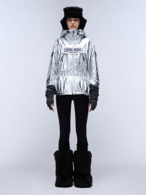 Гірськолижна куртка Napapijri Skidoo Glare модель NP0A4HYWS001 Фото