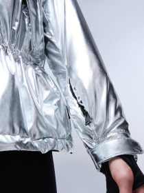 Гірськолижна куртка Napapijri Skidoo Glare модель NP0A4HYWS001 Фото