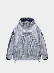 Гірськолижна куртка Napapijri Skidoo Glare модель NP0A4HYWS001 Фото