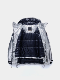 Гірськолижна куртка Napapijri Skidoo Glare модель NP0A4HYWS001 Фото