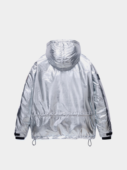 Гірськолижна куртка Napapijri Skidoo Glare модель NP0A4HYWS001 — фото 10 - INTERTOP