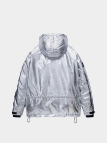 Аутдор та гірськолижна куртка Napapijri Skidoo Glare модель NP0A4HYWS001 Фото