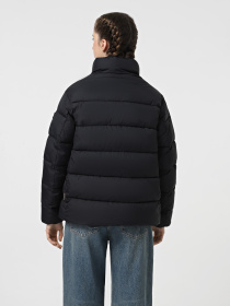 Зимняя куртка Napapijri Rf Puffer Open модель NP0A4HYX0411 Фото