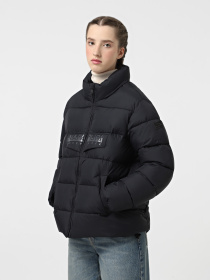 Зимняя куртка Napapijri Rf Puffer Open модель NP0A4HYX0411 Фото