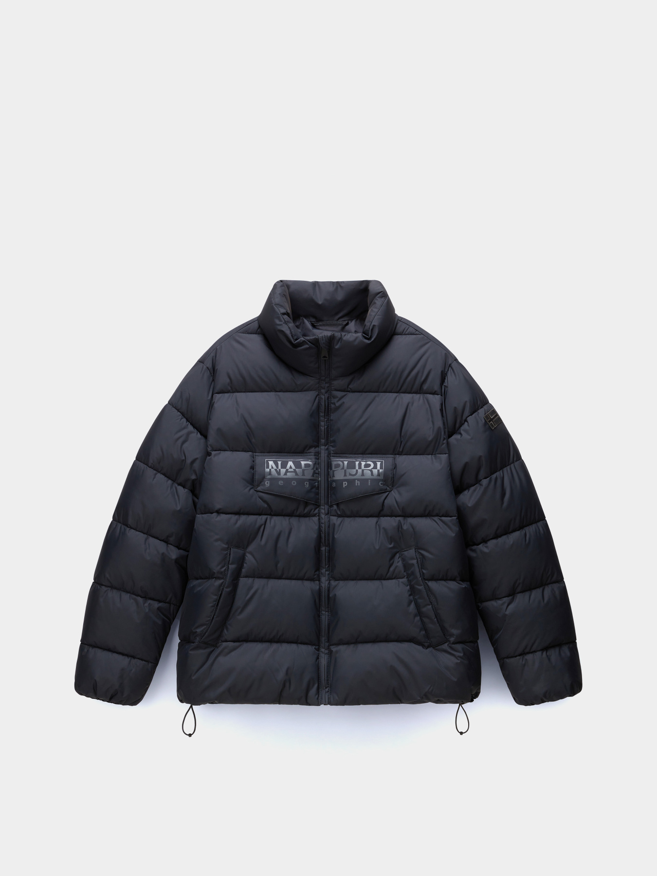 Зимняя куртка Napapijri Rf Puffer Open модель NP0A4HYX0411 Фото