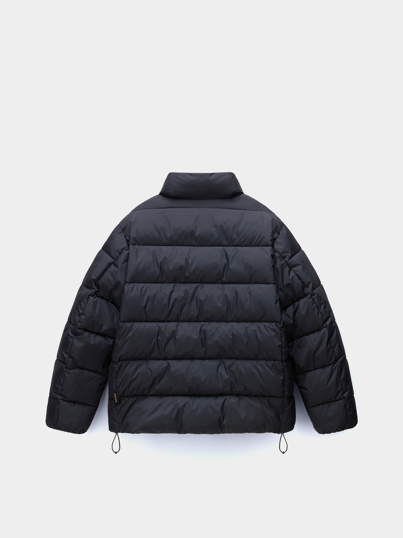 Зимняя куртка Napapijri Rf Puffer Open модель NP0A4HYX0411 Фото