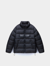 Зимняя куртка Napapijri Rf Puffer Open модель NP0A4HYX0411 Фото