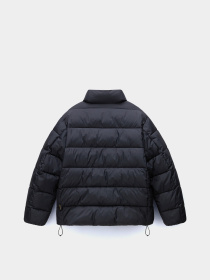 Зимняя куртка Napapijri Rf Puffer Open модель NP0A4HYX0411 Фото