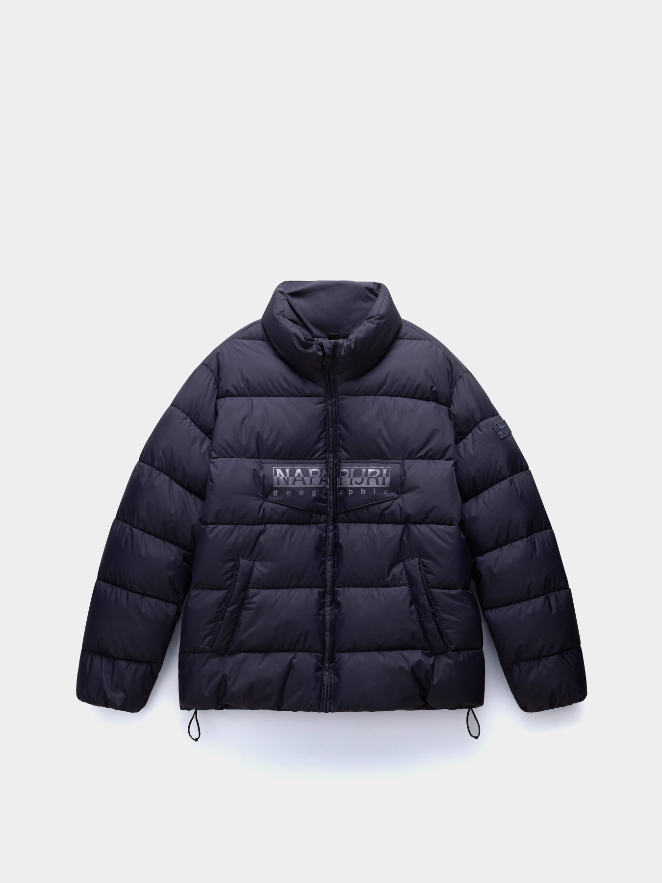 Зимняя куртка Napapijri Rf Puffer Open модель NP0A4HYX1761 Фото