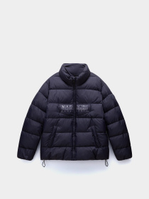 Зимняя куртка Napapijri Rf Puffer Open модель NP0A4HYX1761 Фото