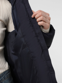 Зимова куртка Napapijri Rf Puffer Open модель NP0A4HYX1761 Фото