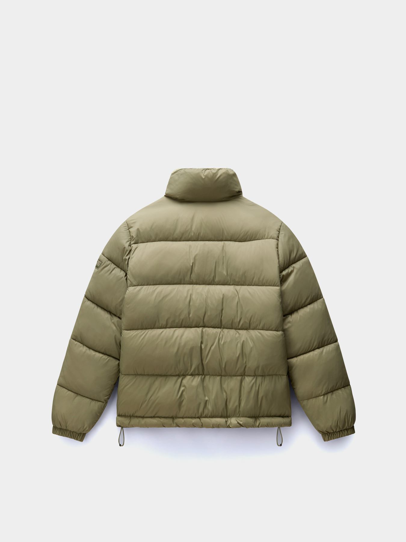 Зимова куртка Napapijri A-Suze модель NP0A4HZ1GAE1 Фото