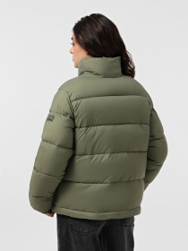 Зимова куртка Napapijri A-Suze модель NP0A4HZ1GAE1 Фото