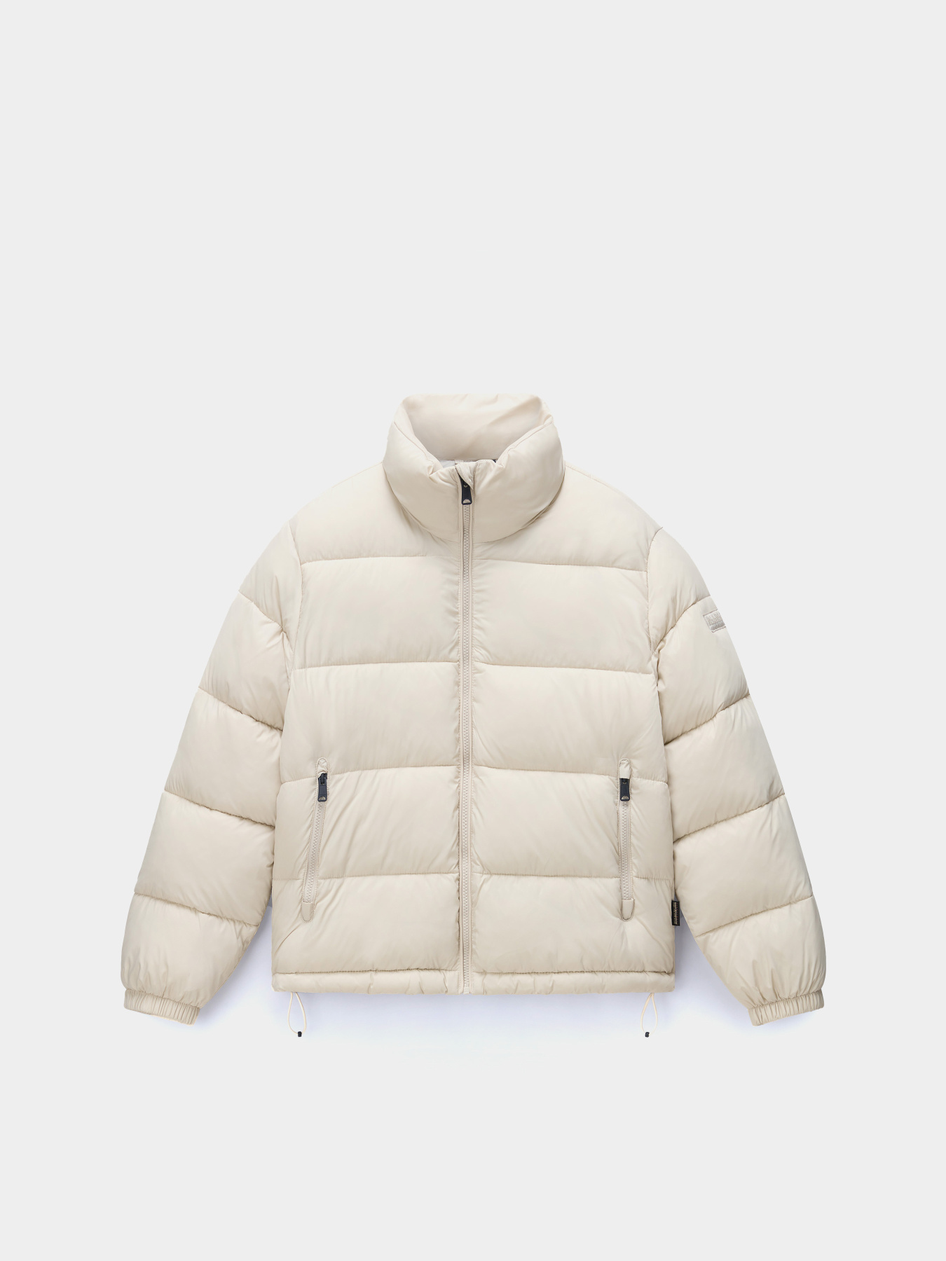 Зимняя куртка Napapijri A-Suze модель NP0A4HZ1N901 Фото