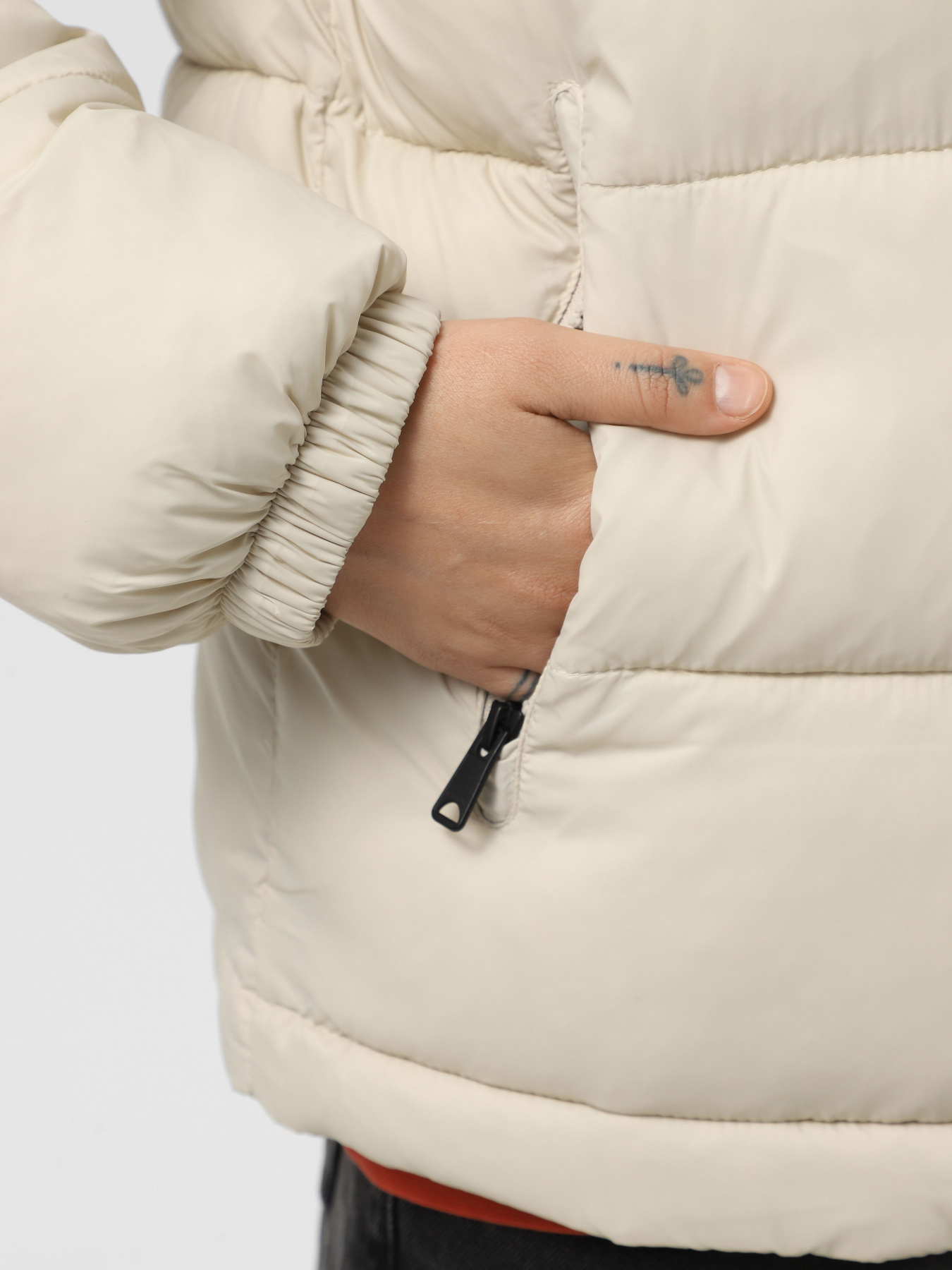 Зимова куртка Napapijri A-Suze модель NP0A4HZ1N901 Фото