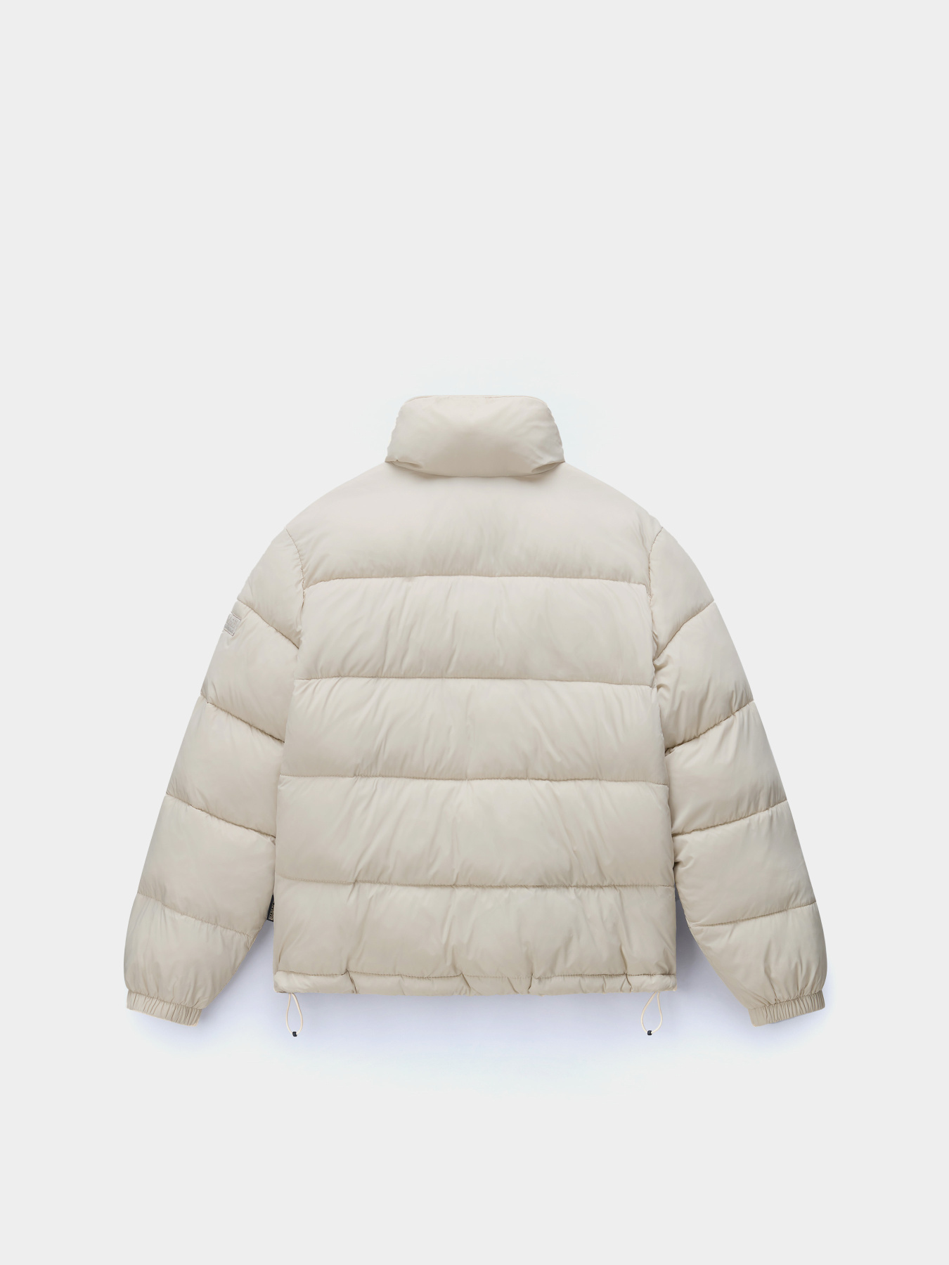 Зимова куртка Napapijri A-Suze модель NP0A4HZ1N901 Фото