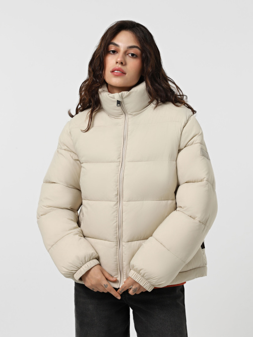 Зимняя куртка Napapijri A-Suze модель NP0A4HZ1N901 Фото