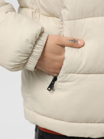 Зимова куртка Napapijri A-Suze модель NP0A4HZ1N901 Фото