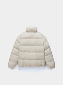 Зимова куртка Napapijri A-Suze модель NP0A4HZ1N901 Фото