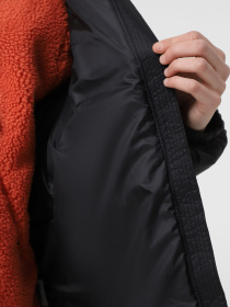 Зимова куртка Napapijri A-Suze Med модель NP0A4HZ20411 Фото