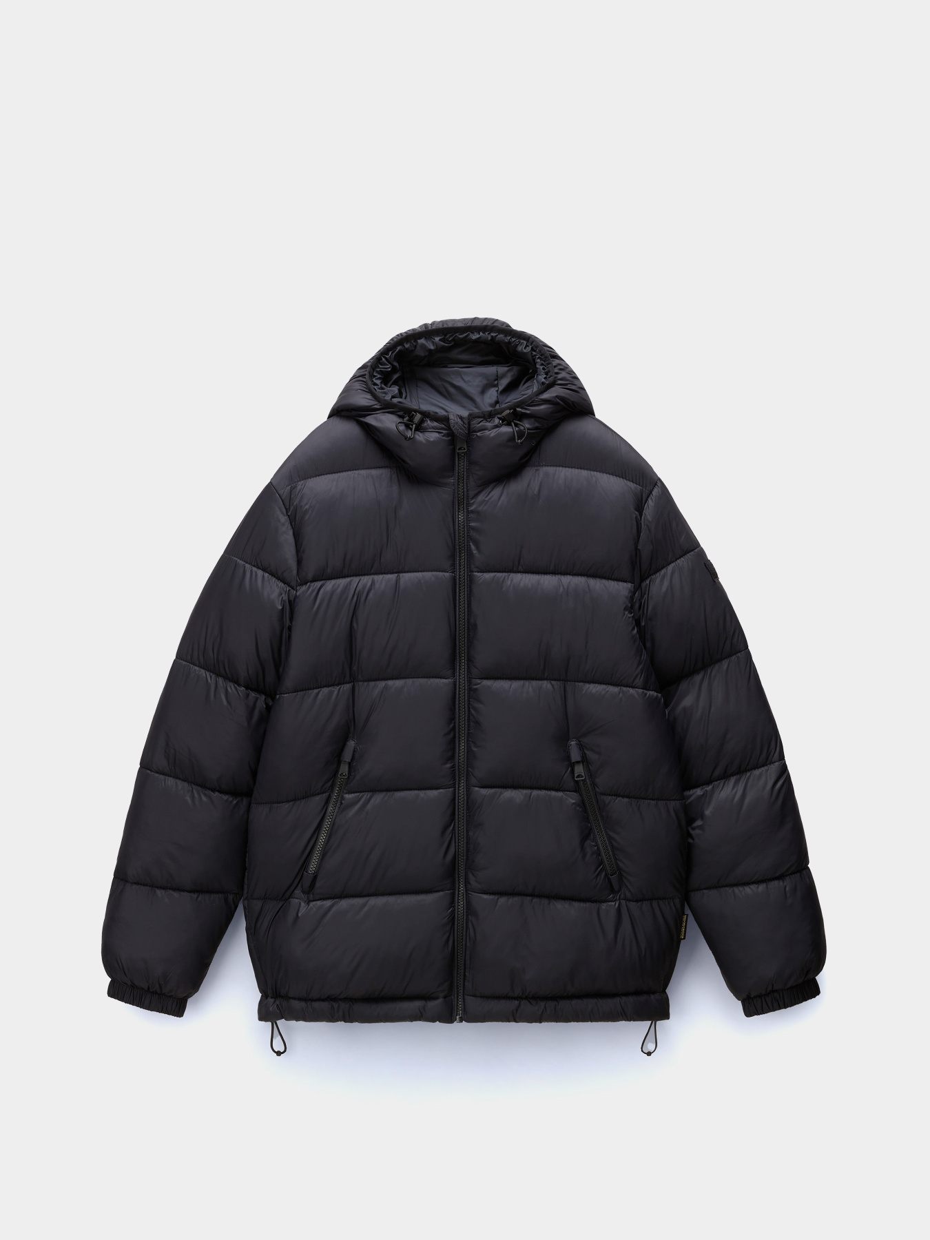 Зимняя куртка Napapijri A-Suze Med модель NP0A4HZ20411 Фото