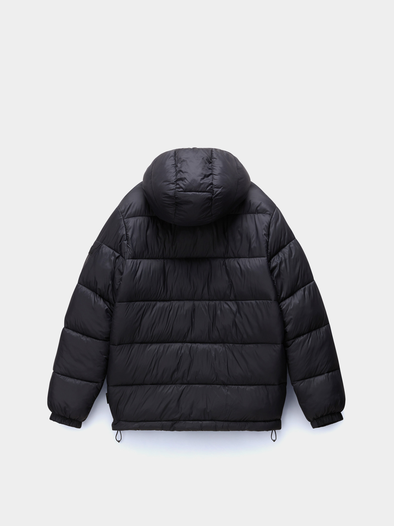 Зимняя куртка Napapijri A-Suze Med модель NP0A4HZ20411 Фото