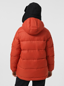 Зимняя куртка Napapijri A-Suze Med модель NP0A4HZ2R1B1 Фото