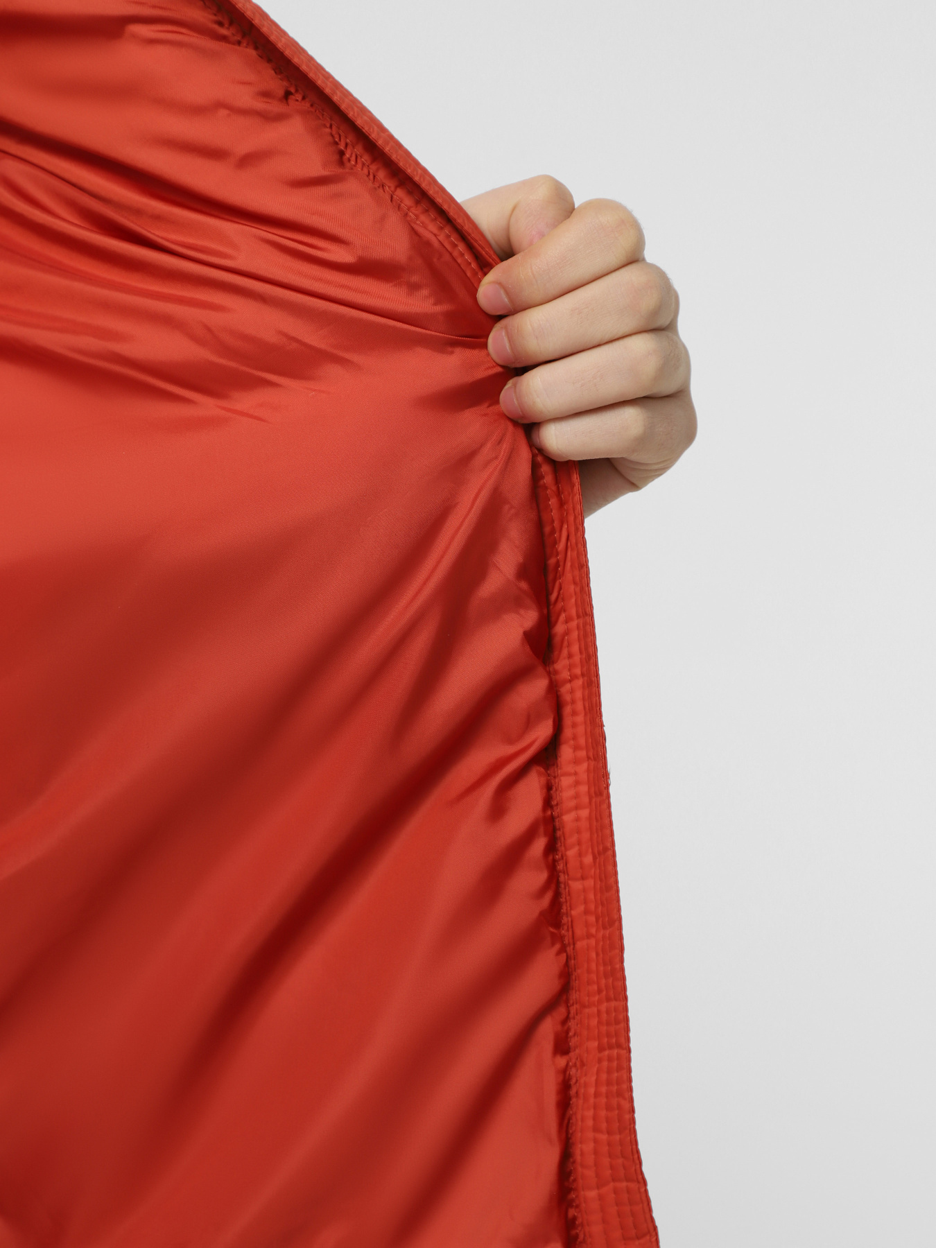 Зимняя куртка Napapijri A-Suze Med модель NP0A4HZ2R1B1 Зимняя куртка Napapijri A-Suze Med модель NP0A4HZ2R1B1 Фото