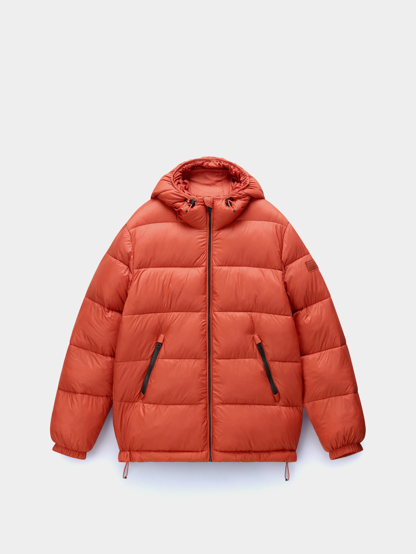 Зимняя куртка Napapijri A-Suze Med модель NP0A4HZ2R1B1 Зимняя куртка Napapijri A-Suze Med модель NP0A4HZ2R1B1 Фото