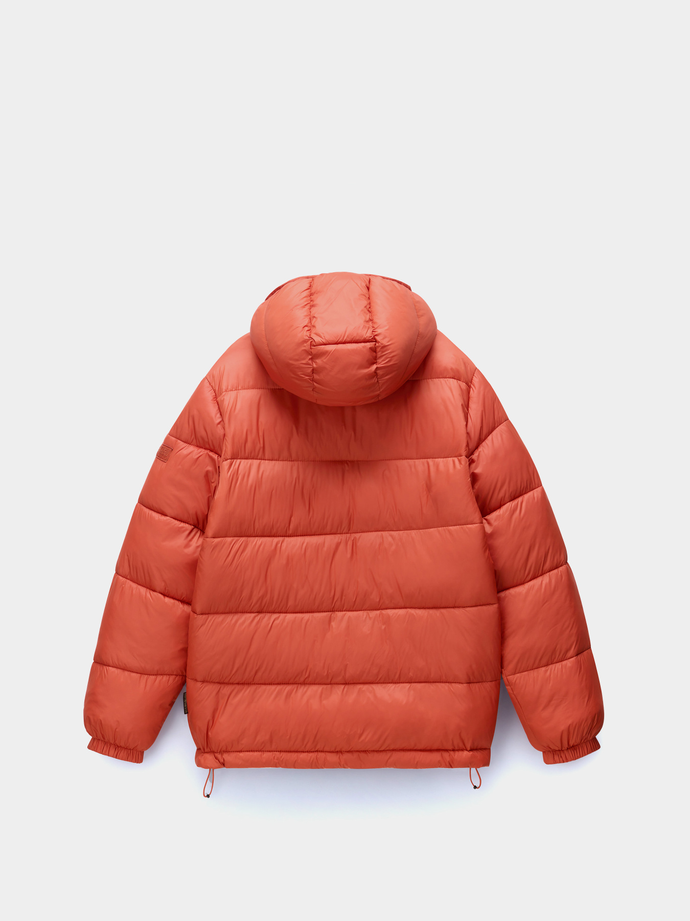 Зимняя куртка Napapijri A-Suze Med модель NP0A4HZ2R1B1 Зимняя куртка Napapijri A-Suze Med модель NP0A4HZ2R1B1 Фото