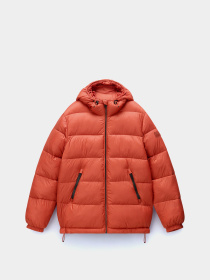 Зимняя куртка Napapijri A-Suze Med модель NP0A4HZ2R1B1 Зимняя куртка Napapijri A-Suze Med модель NP0A4HZ2R1B1 Фото