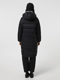 Зимняя куртка Napapijri A-Suze Long модель NP0A4HZ30411 Фото