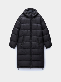 Зимняя куртка Napapijri A-Suze Long модель NP0A4HZ30411 Фото