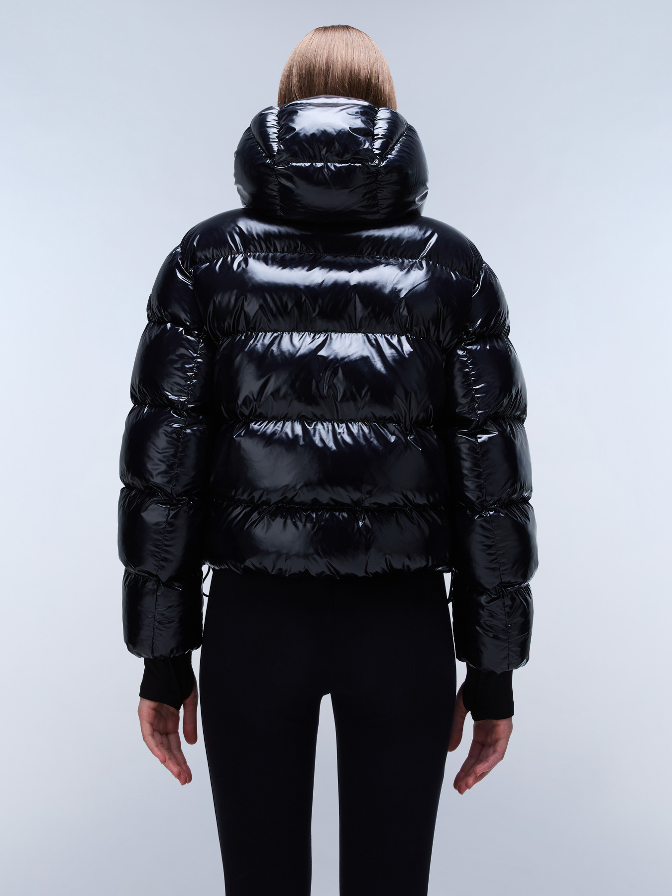 Зимняя куртка Napapijri A-Glane модель NP0A4HZ50411 Фото