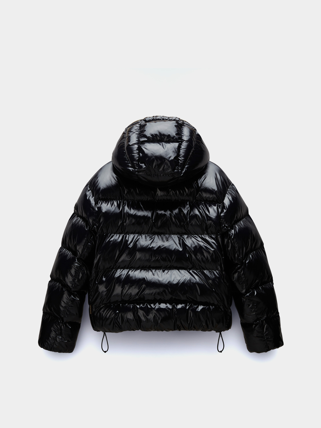 Зимняя куртка Napapijri A-Glane модель NP0A4HZ50411 Фото