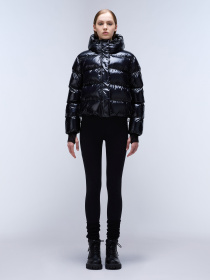 Зимняя куртка Napapijri A-Glane модель NP0A4HZ50411 Фото