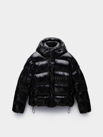 Зимняя куртка Napapijri A-Glane модель NP0A4HZ50411 Фото