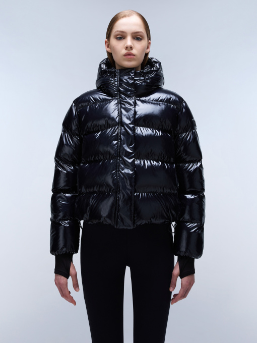 Зимняя куртка Napapijri A-Glane модель NP0A4HZ50411 Фото