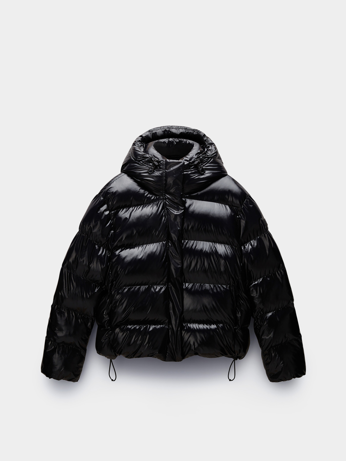 Зимняя куртка Napapijri A-Glane модель NP0A4HZ50411 Зимняя куртка Napapijri A-Glane модель NP0A4HZ50411 Фото