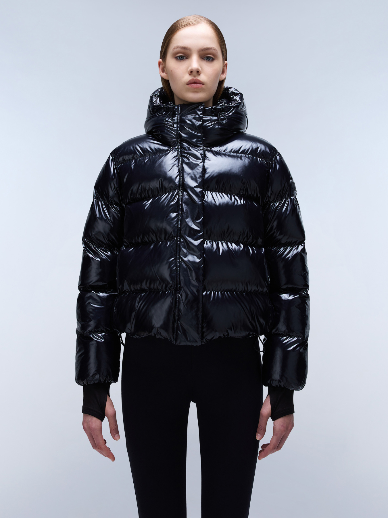 Зимняя куртка Napapijri A-Glane модель NP0A4HZ50411 Зимняя куртка Napapijri A-Glane модель NP0A4HZ50411 Фото