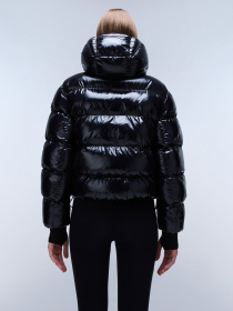 Зимняя куртка Napapijri A-Glane модель NP0A4HZ50411 Зимняя куртка Napapijri A-Glane модель NP0A4HZ50411 Фото