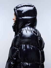 Зимняя куртка Napapijri A-Glane модель NP0A4HZ50411 Зимняя куртка Napapijri A-Glane модель NP0A4HZ50411 Фото