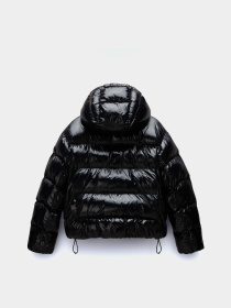 Зимняя куртка Napapijri A-Glane модель NP0A4HZ50411 Зимняя куртка Napapijri A-Glane модель NP0A4HZ50411 Фото