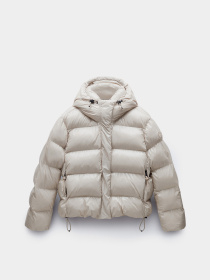 Зимняя куртка Napapijri A-Glane модель NP0A4HZ5N901 Фото