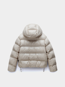 Зимняя куртка Napapijri A-Glane модель NP0A4HZ5N901 Фото